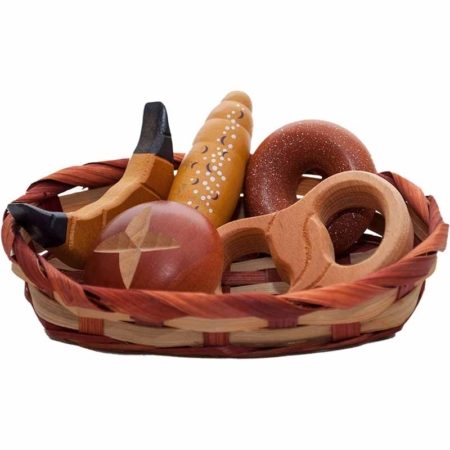 Spiel Zeug Raum Marktstand Brotkorb mieten Hamburg