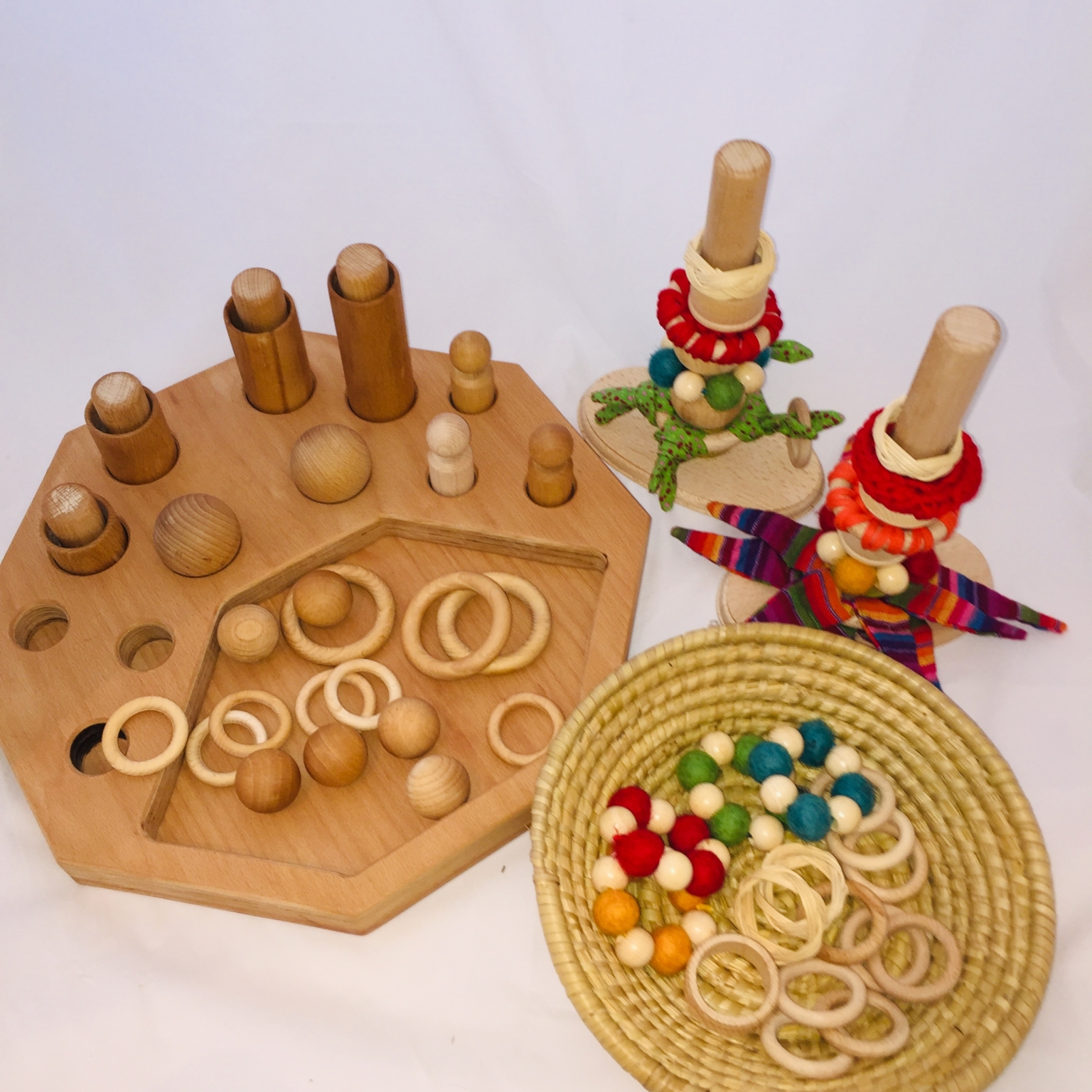 spiel und zeug Verleih von Pikler Spielmaterial in Hamburg - Krabbelkiste | SPIEL-ZEUG